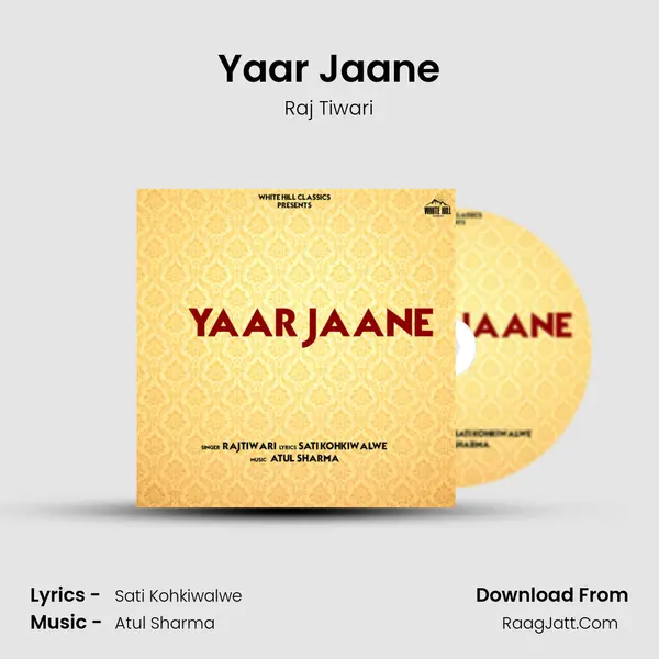 Yaar Jaane mp3 song