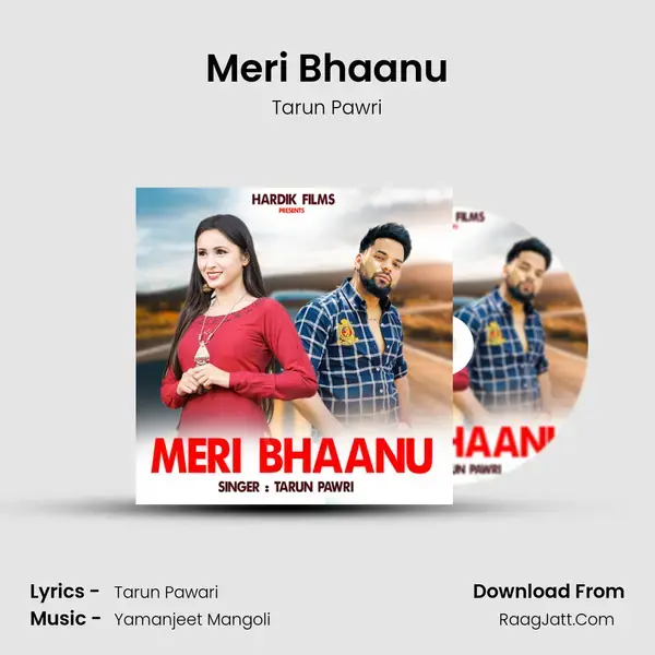 Meri Bhaanu mp3 song