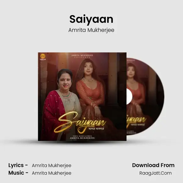 Saiyaan mp3 song