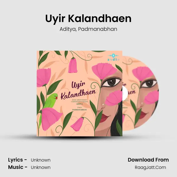 Uyir Kalandhaen mp3 song