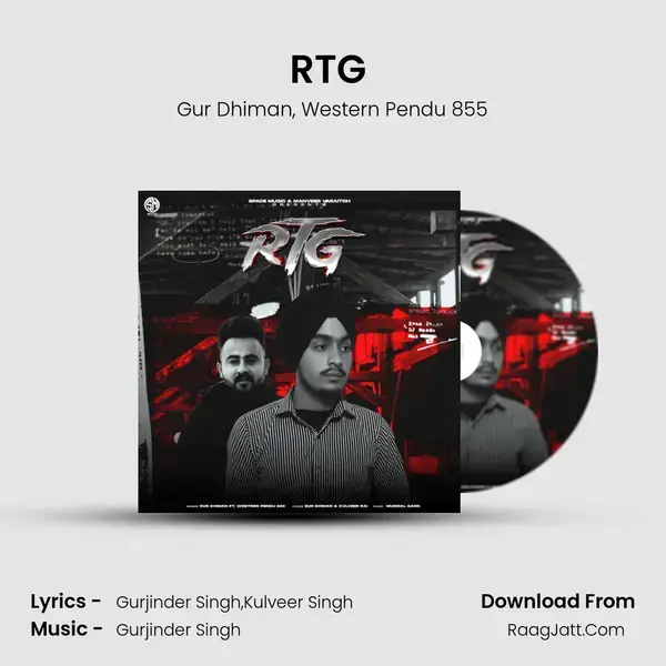 RTG (Refer to God) Song mp3 | Gur Dhiman