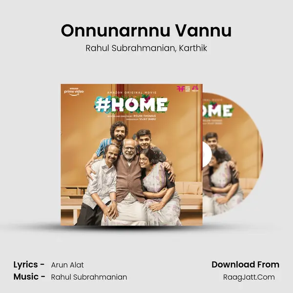 Onnunarnnu Vannu mp3 song