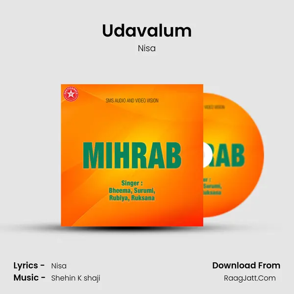 Udavalum Song mp3 | Nisa