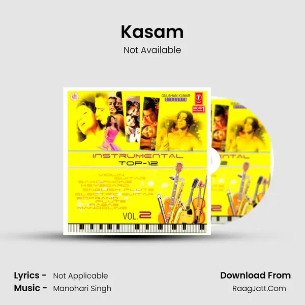 Kasam mp3 song