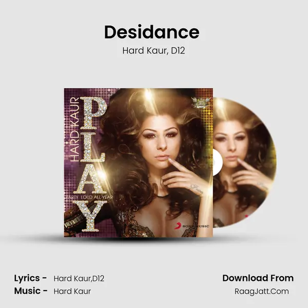 Desidance (Shane Mendonsa Remix) Song mp3 | Hard Kaur