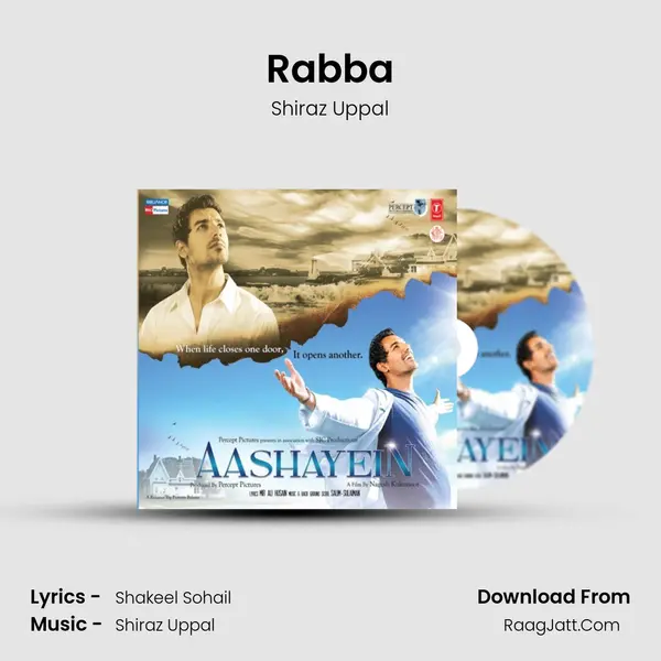 Rabba Song mp3 | Shiraz Uppal