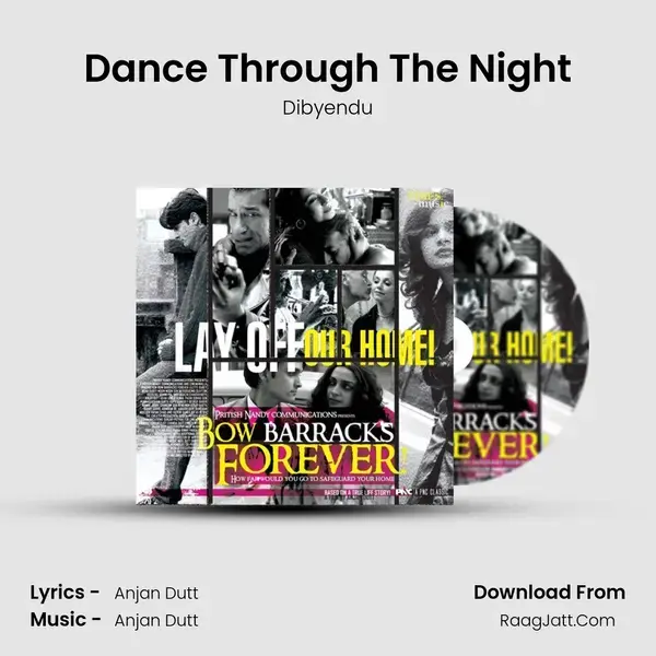 Dance Through The Night mp3 song