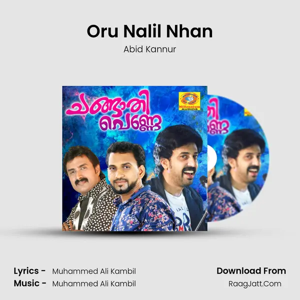 Oru Nalil Nhan mp3 song