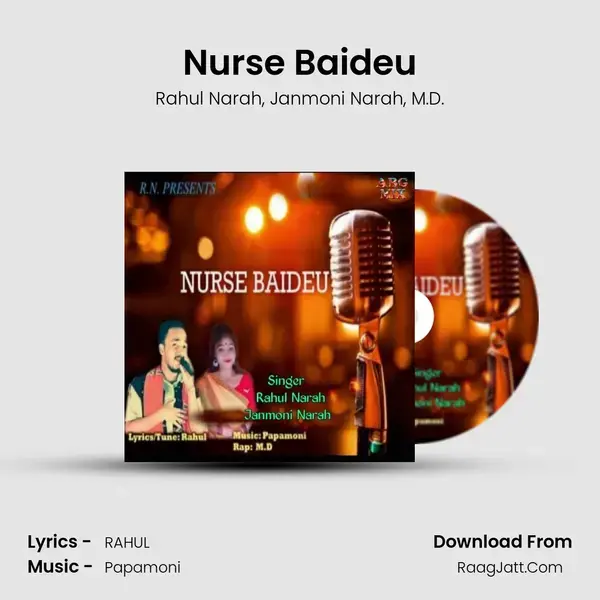 Nurse Baideu mp3 song