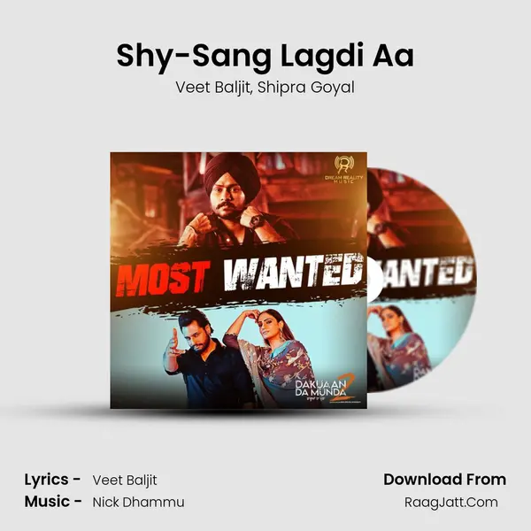 Shy-Sang Lagdi Aa mp3 song