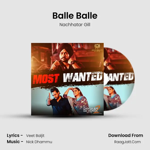 Balle Balle mp3 song