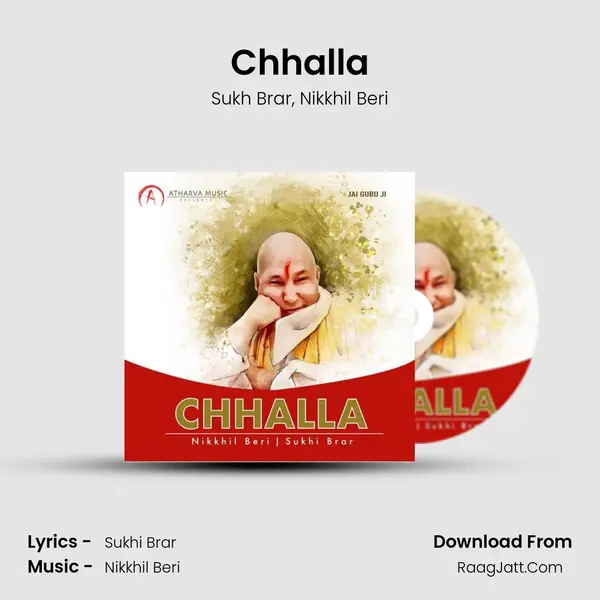 Chhalla mp3 song