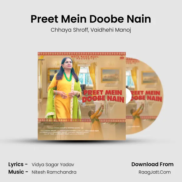 Preet Mein Doobe Nain mp3 song