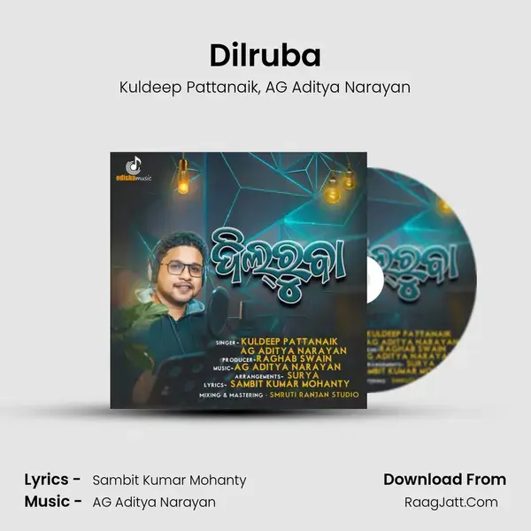 Dilruba mp3 song