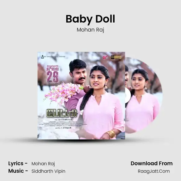 Baby Doll mp3 song