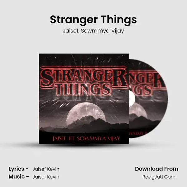 Stranger Things mp3 song