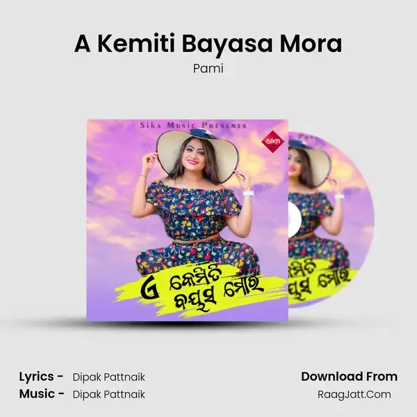 A Kemiti Bayasa Mora mp3 song