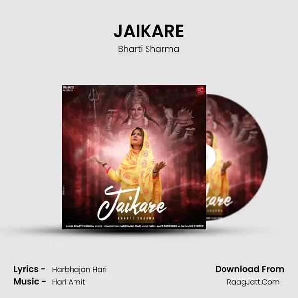 JAIKARE mp3 song