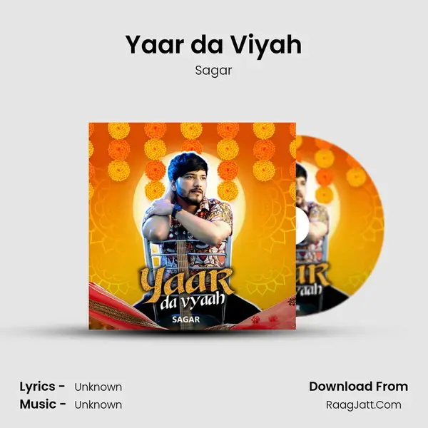 Yaar da Viyah mp3 song