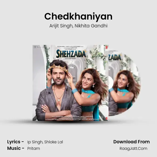 Chedkhaniyan mp3 song