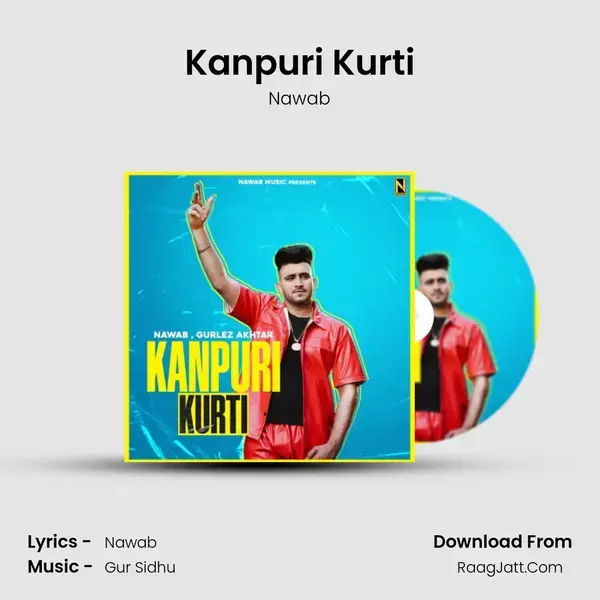 Kanpuri Kurti mp3 song