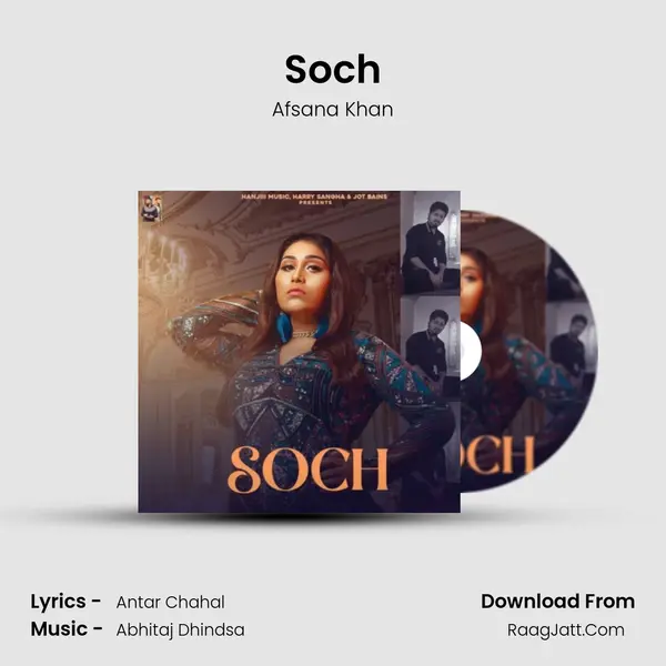 Soch mp3 song