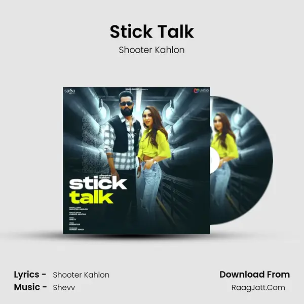 Stick Talk mp3 song