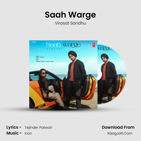 Saah Warge mp3 song