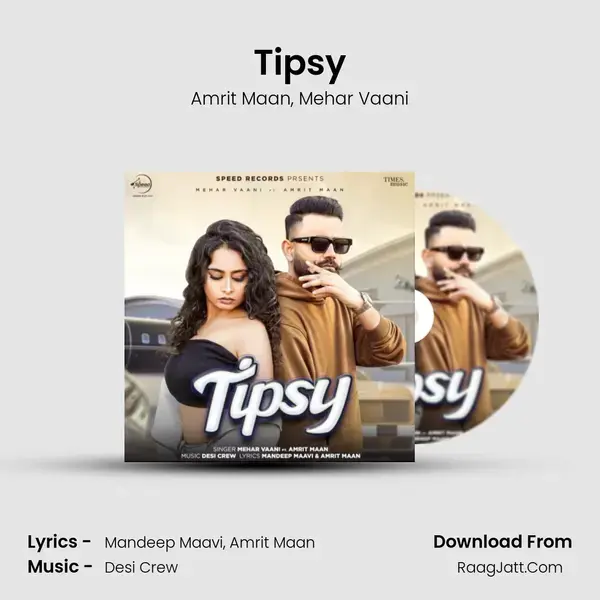 Tipsy mp3 song