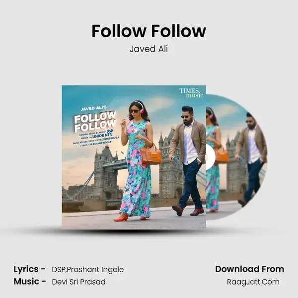 Follow Follow mp3 song