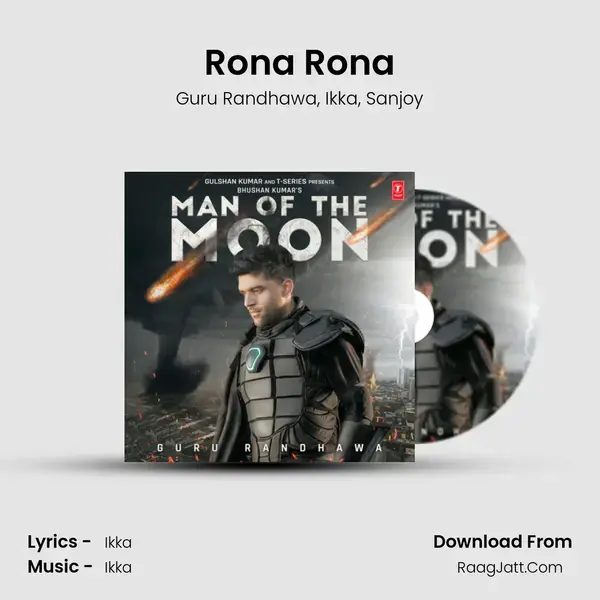 Rona Rona mp3 song