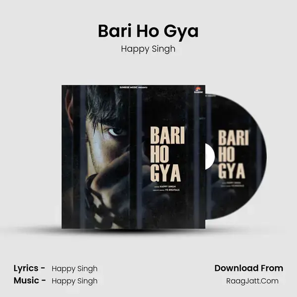 Bari Ho Gya mp3 song