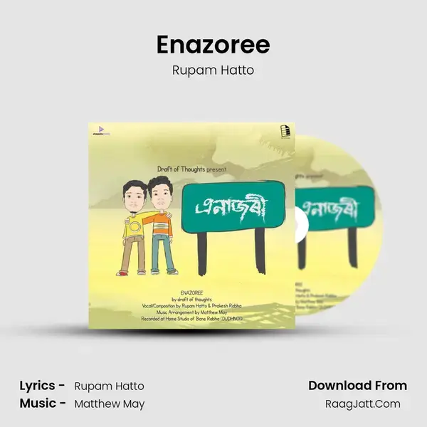 Enazoree - Rupam Hatto