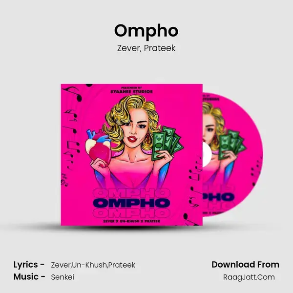 Ompho mp3 song