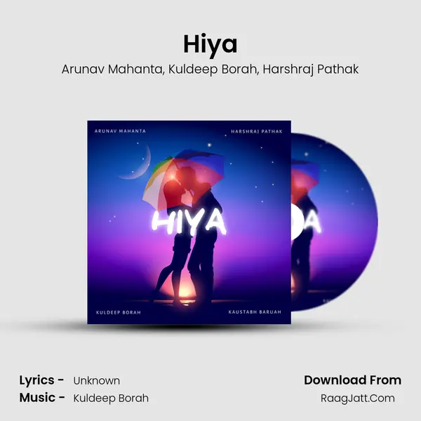 Hiya mp3 song