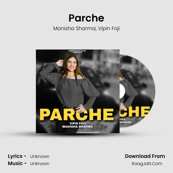 Parche mp3 song