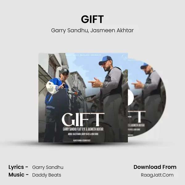 GIFT mp3 song