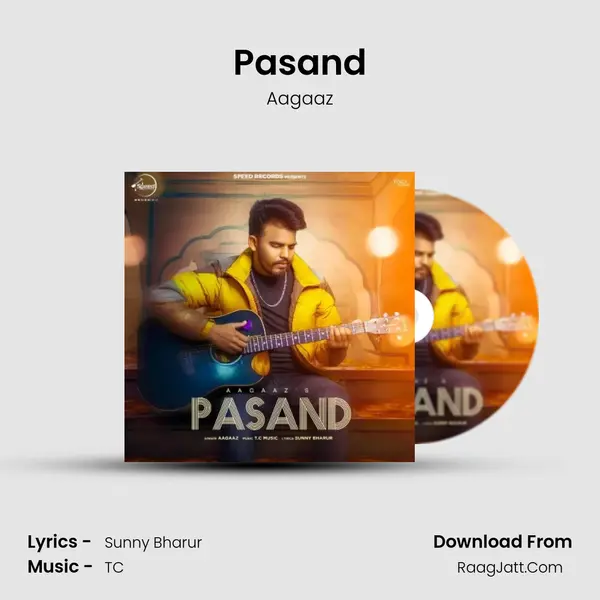 Pasand mp3 song