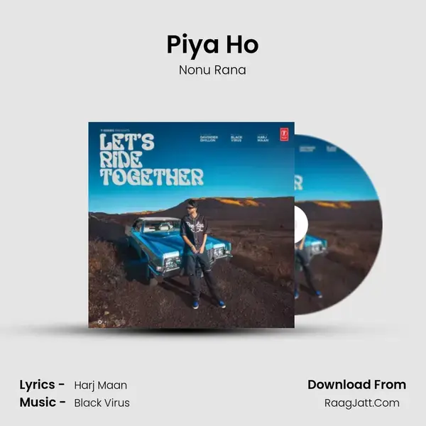 Piya Ho mp3 song