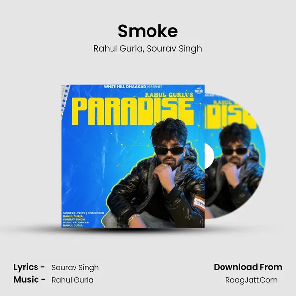 Smoke mp3 song