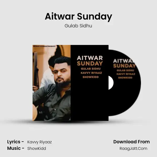 Aitwar Sunday mp3 song