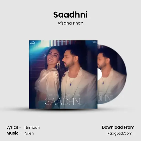 Saadhni mp3 song