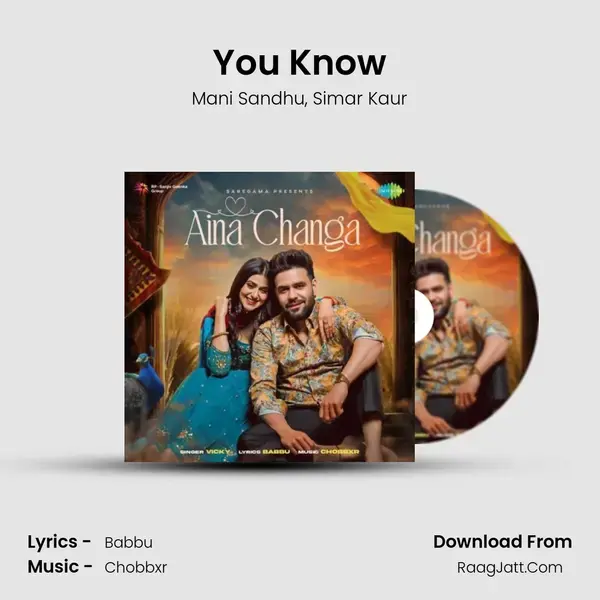 Aina Changa mp3 song