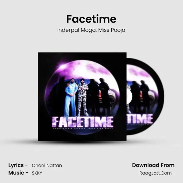 Facetime mp3 song