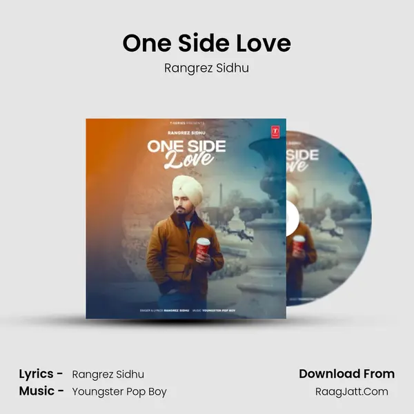 One Side Love mp3 song