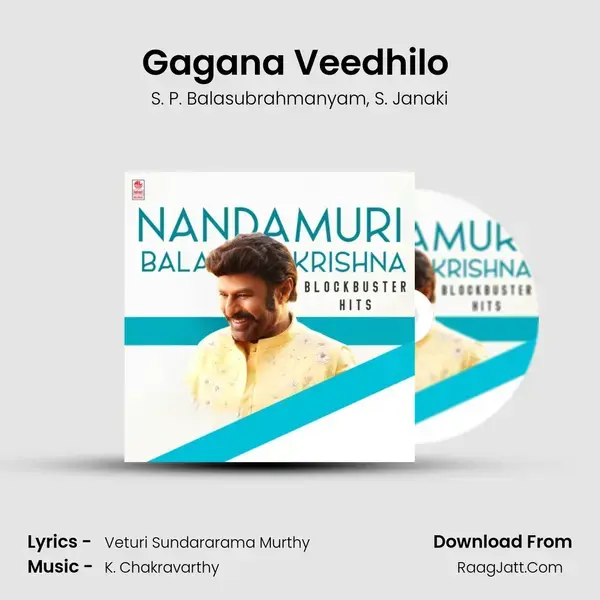 Gagana Veedhilo (From Deshoddarakudu) mp3 song