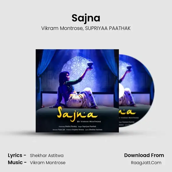 Sajna mp3 song