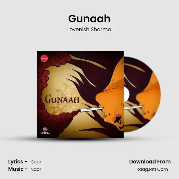 Gunaah mp3 song