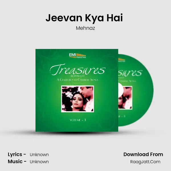 Jeevan Kya Hai (From 