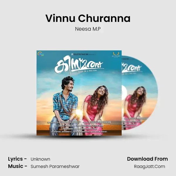 Vinnu Churanna Song mp3 | Neesa M.P